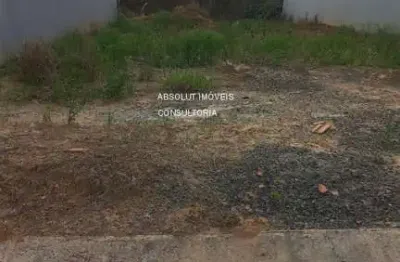 Terreno à venda no Jardim Turim, Indaiatuba 