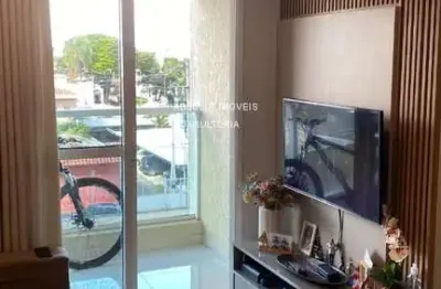 Apartamento com 3 quartos à venda no Jardim Sevilha, Indaiatuba 