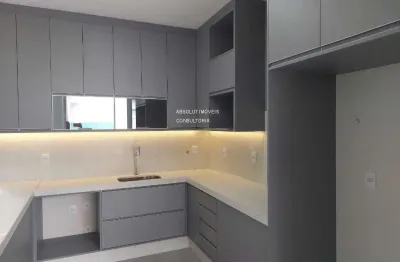 Casa com 3 quartos à venda no Jardim Bréscia, Indaiatuba 