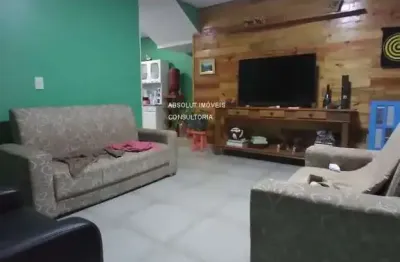 Casa com 2 quartos à venda no Jardim Paulistano, Indaiatuba 