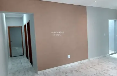 Casa com 2 quartos à venda no Parque Residencial Sabiás, Indaiatuba 