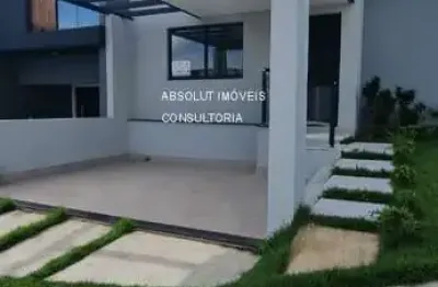 Casa com 3 quartos à venda no Jardins do Império, Indaiatuba 