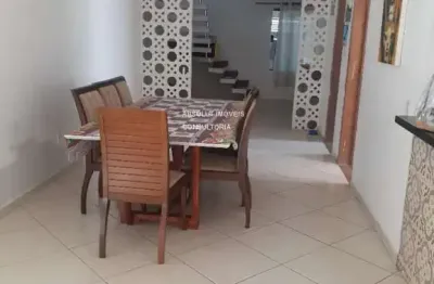 Casa com 4 quartos à venda no Parque Residencial Sabiás, Indaiatuba 