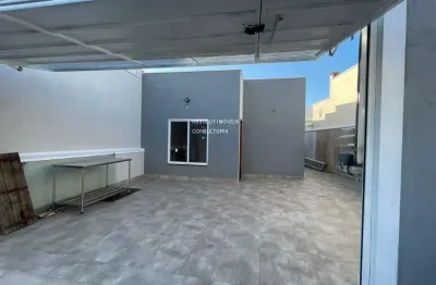 Casa com 2 quartos à venda no Jardim Residencial Veneza, Indaiatuba 