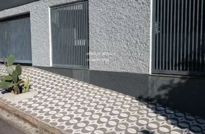 Casa com 2 quartos à venda na Vila Flora, Salto 