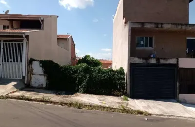 Terreno à venda no Jardim Paulista I, Indaiatuba 