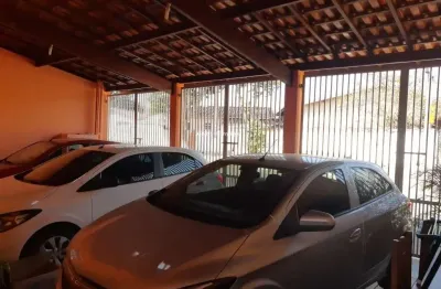 Casa com 4 quartos à venda na Vila Castelo Branco, Indaiatuba 