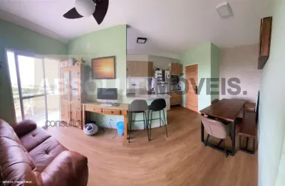 Apartamento para venda em indaiatuba / sp no bairro jardim casablanca