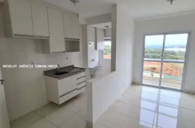 Apartamento para venda em indaiatuba / sp no bairro helvétia