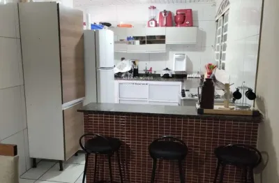 Casa com 2 quartos à venda no jardim tancredo neves, indaiatuba , 90 m2 por r$ 350.000