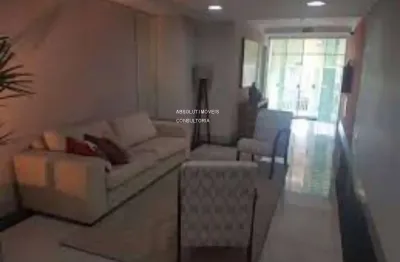 Apartamento com 3 quartos à venda no Jardim Rossignatti, Indaiatuba 