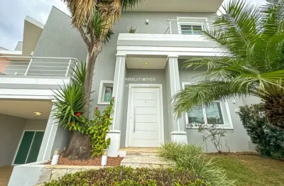 Imperdível casa em condomínio de luxo em indaiatuba-sp: 3 quartos, 3 suítes, 5 banheiros, 4 vagas, 208m² no jardim portal dos ipês!