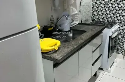Apartamento à venda em indaiatuba-sp, parque são lourenço: 2 quartos, 1 vaga, 70m². venha conferir!