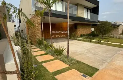 Imponente residência de alto padrão no parque villa dos pinheiros, indaiatuba-sp