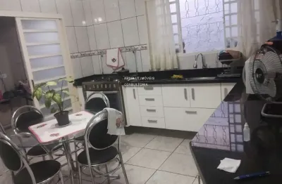 Casa com 2 quartos à venda no residencial santo stéfano, salto , 100 m2 por r$ 330.000