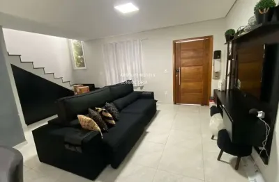 Casa em condomínio fechado com 3 quartos para alugar no jardim park real, indaiatuba , 140 m2 por r$ 6.500