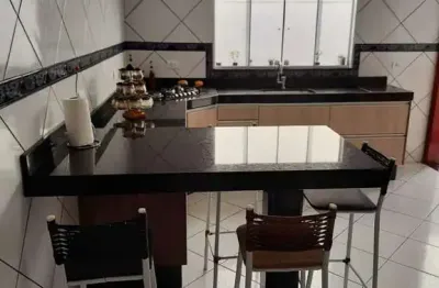 Casa com 2 quartos à venda no Residencial São Gabriel, Salto 