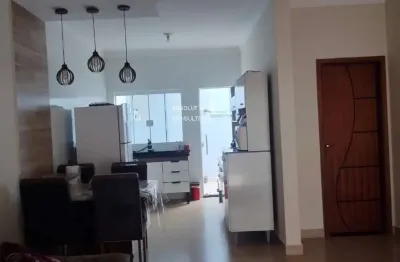 Casa com 2 quartos à venda no parque residencial sabiás, indaiatuba , 112 m2 por r$ 584.000