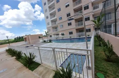 Excelente apartamento com elevador edifício magnífique - salto