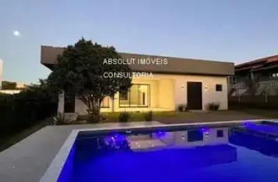 Luxuosa casa em condomínio à venda em indaiatuba-sp, terras de itaici: 4 quartos, 3 suítes, 2 salas, 5 banheiros, 4 vagas, 316m².
