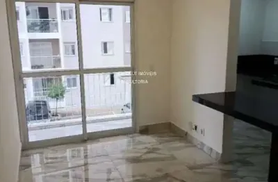 Apartamento à venda em salto-sp, bairro bela vista: 2 quartos, sala, banheiro, garagem e 53m² de área!