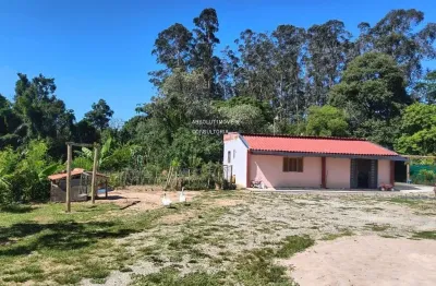Chácara à venda em elias fausto-sp, 5 quartos, 1 suíte, 1 sala, 1 banheiro, 1 vaga de garagem, 100,00m². imperdível!