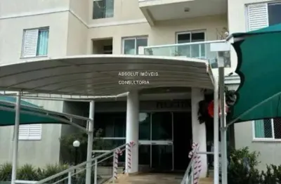 Aluguel de apartamento em indaiatuba-sp, altos da bela vista: 2 quartos, 1 banheiro, 1 vaga - 72,54 m²