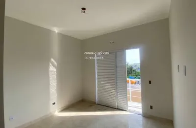 Casa com 2 quartos à venda no Parque Residencial Sabiás, Indaiatuba 