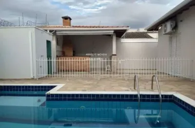 Casa de alto padrão para locação em indaiatuba-sp, jardim esplanada ii: 3 quartos, 2 salas, 3 banheiros, 3 vagas, 300m².
