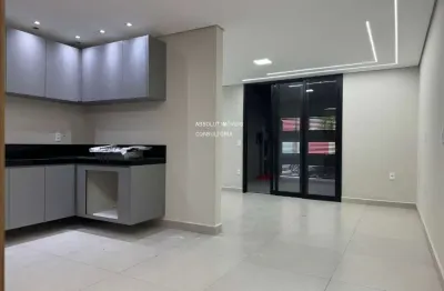 Casa com 2 quartos à venda no jardim adriana, indaiatuba , 110 m2 por r$ 660.000