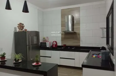 Chácara / sítio com 3 quartos à venda no Colinas de Indaiatuba, Indaiatuba 