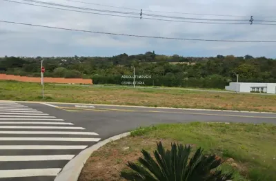 Terreno à venda no Itaici, Indaiatuba 