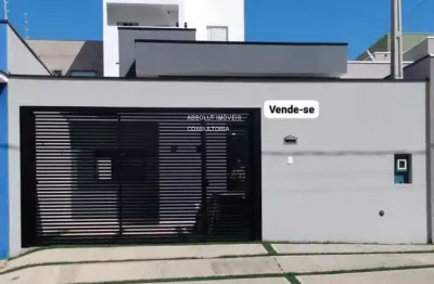 Imperdível oportunidade! casa à venda em indaiatuba-sp, jardim união: 2 quartos, 1 suíte, 1 sala, 1 banheiro, 1 vaga de garagem, 71,90m²