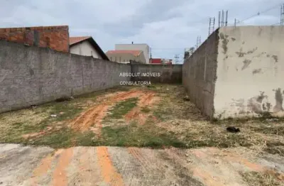 Terreno comercial à venda no jardim bem-te-vi, indaiatuba  por r$ 538.629