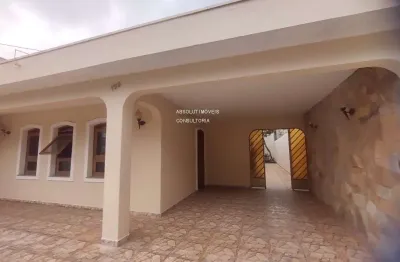 Imperdível oportunidade de adquirir uma casa no jardim cristina, indaiatuba-sp! 3 quartos, 2 salas, 1 banheiro, 3 vagas de garagem.