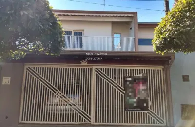 Imperdível casa/sobrado à venda em indaiatuba-sp, jardim adriana: 4 quartos, 1 sala, 2 banheiros, 2 vagas de garagem, 170,10m²!