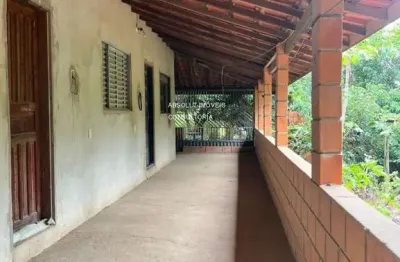 Chácara à venda em indaiatuba-sp, no bairro chácaras videiras de itaici: 2 quartos, 1 sala, 2 banheiros, 2 vagas, 80m².