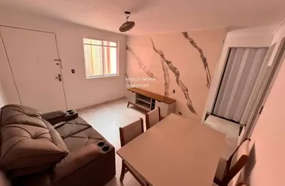 Imperdível oportunidade de investimento em apartamento de 2 quartos no jardim eldorado, indaiatuba-sp!
