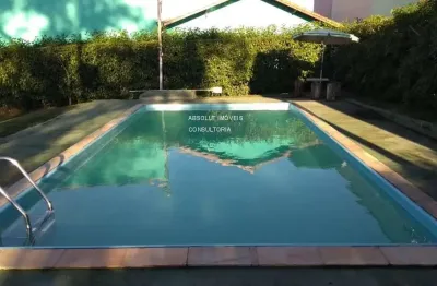 Chácara / sítio com 3 quartos à venda no Mato Dentro, Indaiatuba 