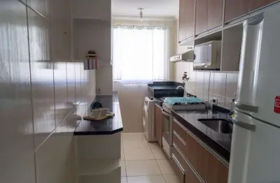 Apartamento à venda em indaiatuba-sp: 3 quartos, 3 salas, 1 banheiro e 1 vaga de garagem no núcleo habitacional brigadeiro faria lima!
