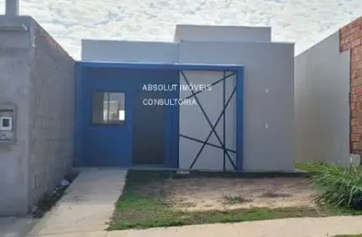 Casa com 2 quartos à venda no parque barnabé, indaiatuba  por r$ 360.000