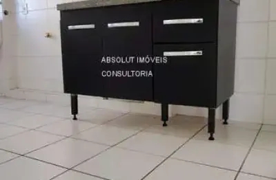 Apartamento de 2 quartos no parque campo bonito, indaiatuba-sp: venda ou locação!