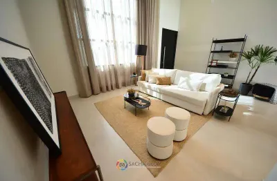 Casa à venda, 04 suítes, condomínio maison du parc, indaiatuba, sp