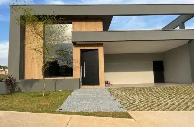 Casa com 3 dormitórios à venda, 225 m² por r$ 2.300.000 - chácara alvorada - indaiatuba/sp