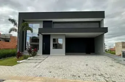 Casa térrea à venda com  03 suítes, 04 vagas, piscina  no condomínio maria cândida – indaiatuba/sp