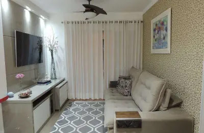 Apartamento à venda em indaiatuba, cidade nova ii, com 3 quartos, com 84 m², pátio andaluz