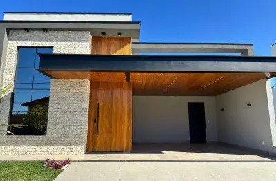 Casa térrea á venda, 03 suítes, 04 vagas, piscina, por rs 1.660.000,00 condomínio piemont indaiatuba - sp.