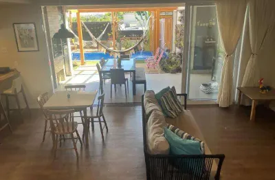 Casa com 3 quartos à venda na Rua Christiano Seleguin, Jardim Mantova, Indaiatuba