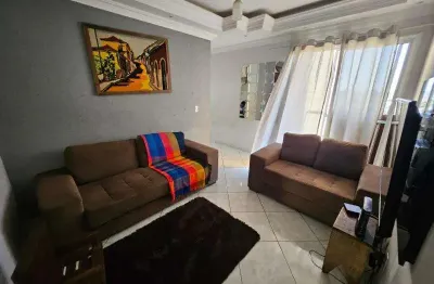 Apartamento para venda, por rs 360.000,00 ,  edifício vando no bairro vila brizzola, localizado na cidade de indaiatuba / sp.