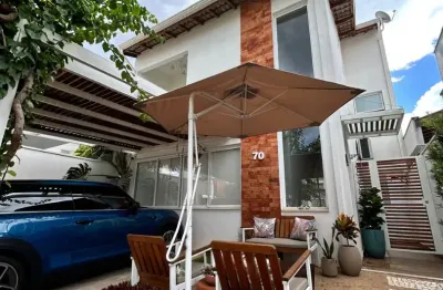 Sobrado, com 163m²,  03 quartos, 03 banheiros, 02 vagas por rs 1.210.000,00  no condomínio montreal – indaiatuba/sp